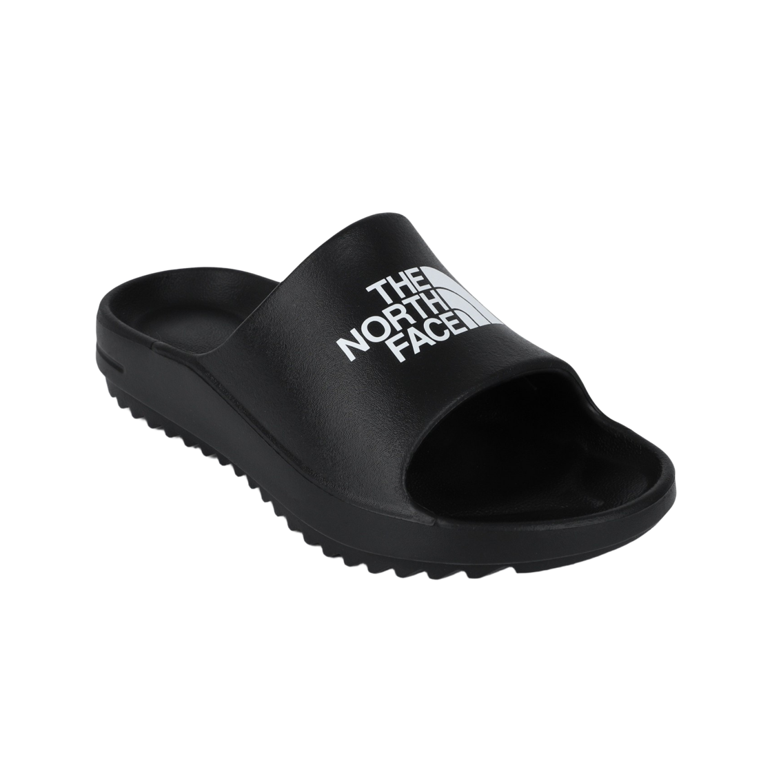 노스페이스 캠퍼스 슬라이드 NS81S42J_BLK(The North Face Camper'S Slide BLK) - 2