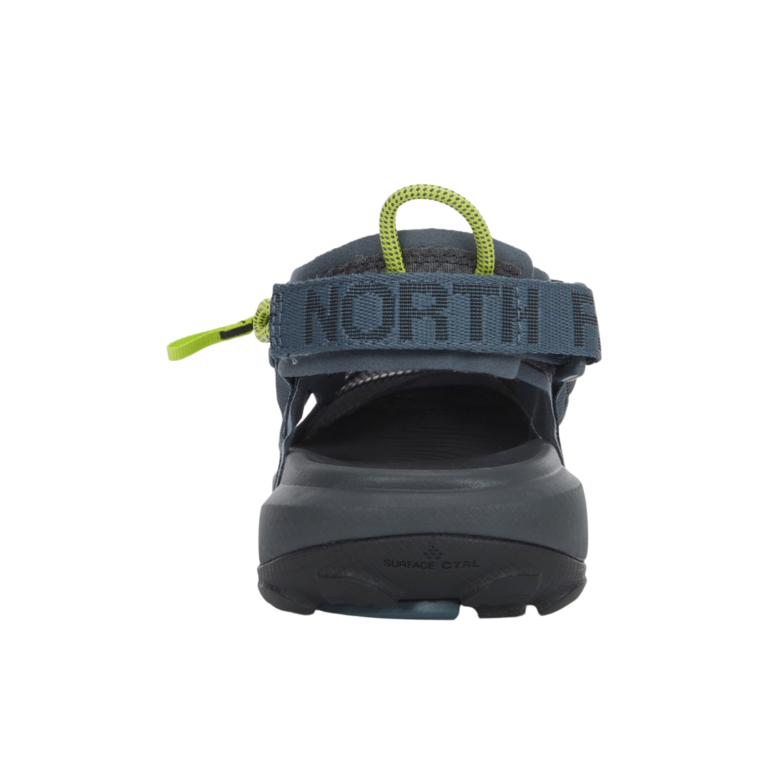 노스페이스 익스플로어 캠프 라이트 샨달 NS82S06B_DKB(The North Face Explore Camp Lite Shandal DKB) - 3