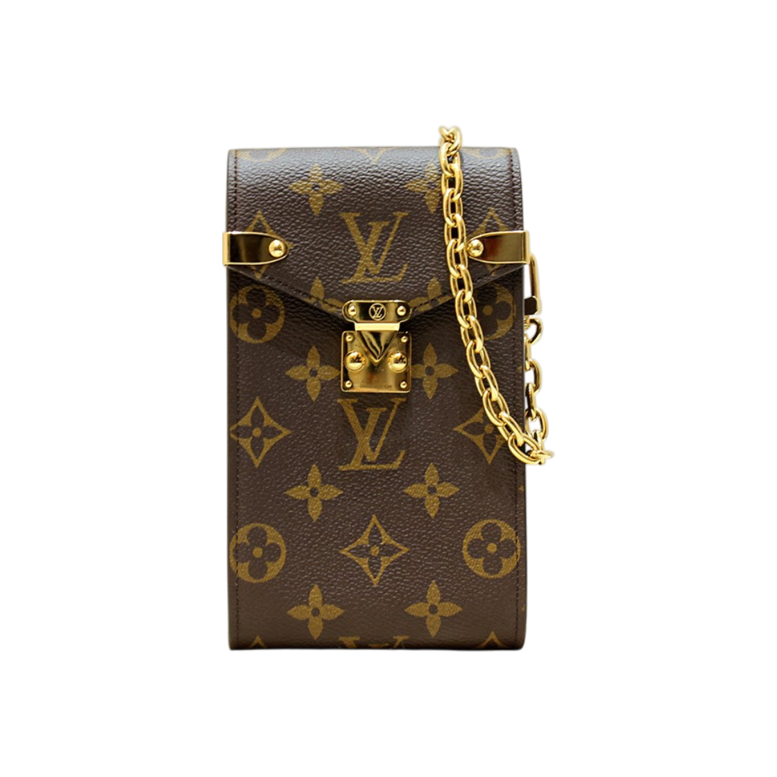 ITEGQ3OE57JO Louis Vuitton Matisse Phone Pouch