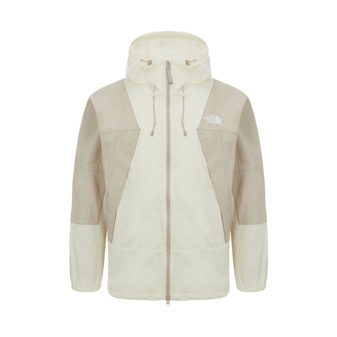 NJ3LS01C The North Face M'S 1994 Mountain Jacket CRE