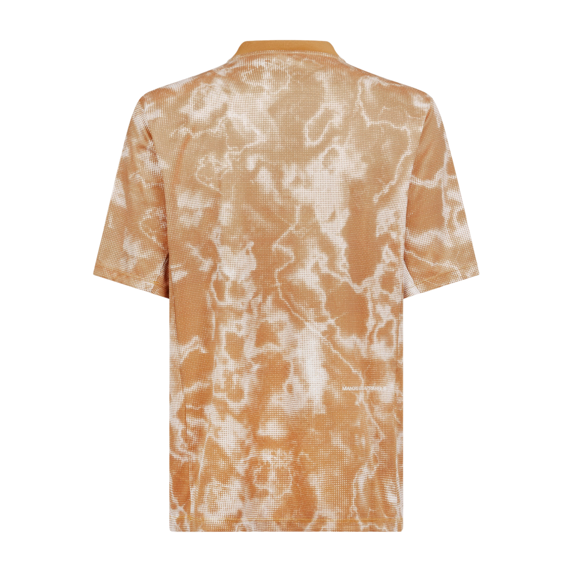 매너스 골프 블레이드 코스 폴로 탠(Manors Golf Blade Course Polo Tan) - 5