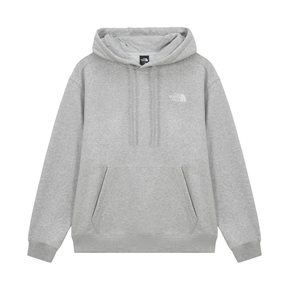 NM5PS51B The North Face M'S Soft-On Hoodie MEG