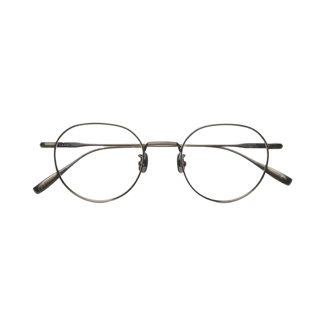 lash316 lash Amy Antique Gold