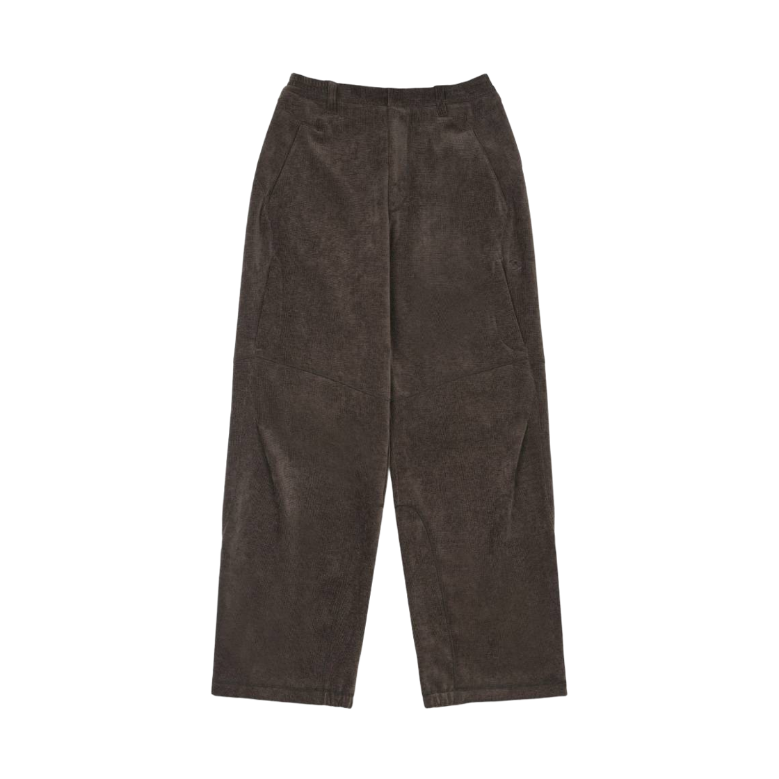 SG26FWBTPA002 Sansan Gear Nurv Pants Brown