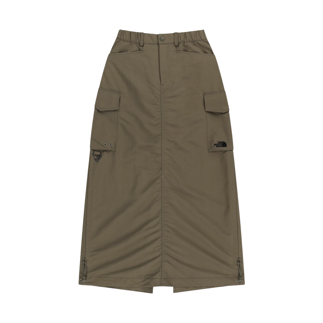노스페이스 여성 셀마 스커트 NK6NS32L_GYK(The North Face W'S Selma Skirt GYK) - 1