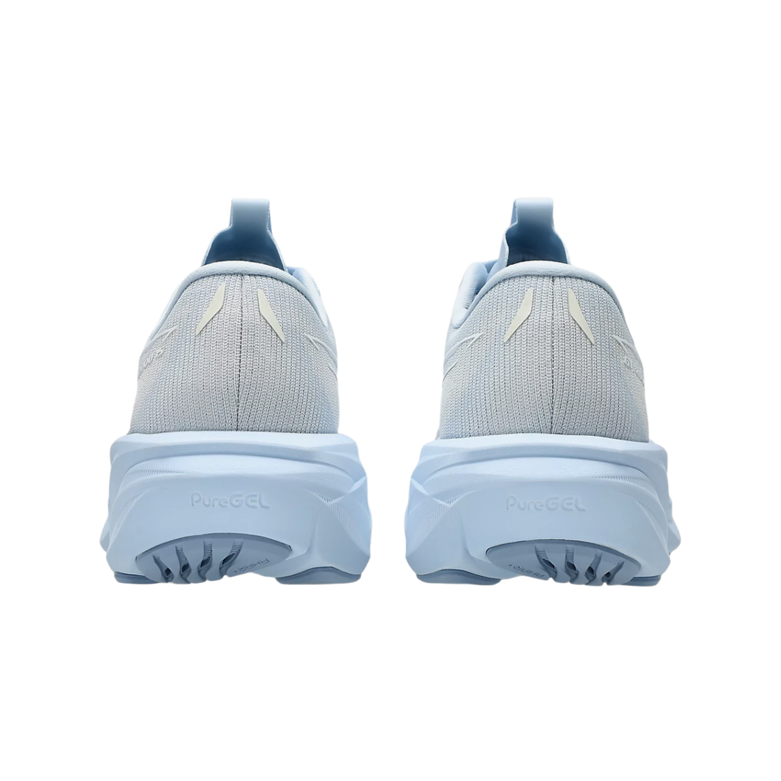 (W) 아식스 GT-2000 15 솔리드 에어 크림 - D 와이드((W) Asics GT-2000 15 Solid Air Cream - D Wide) - 3