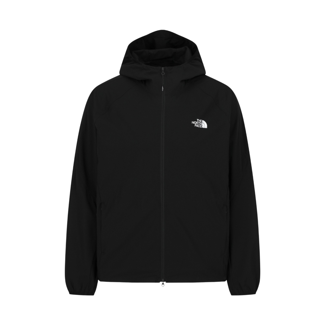NJ3LS04J The North Face Motionlite Jacket BLK