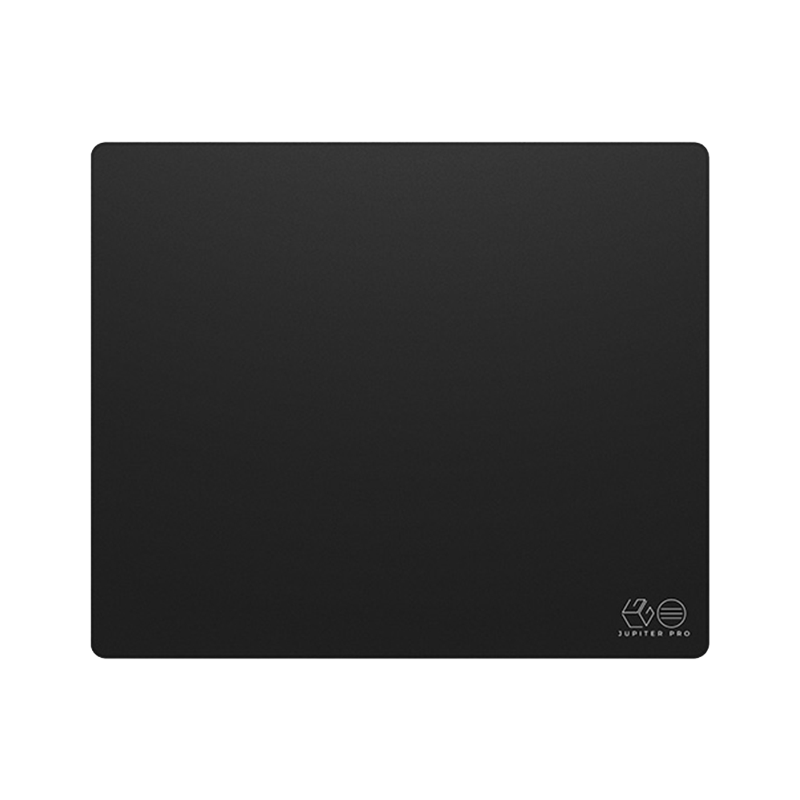 LGG 주피터 프로 게이밍 마우스패드 XL사이즈 XSOFT타입 블랙색상(LGG JupiterPRO XL Xsoft Black)