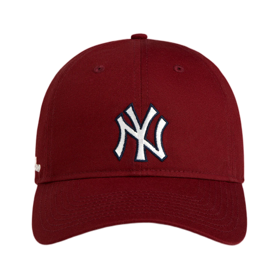 - Aime Leon Dore x New Era New York Yankees Ballpark Hat Winery