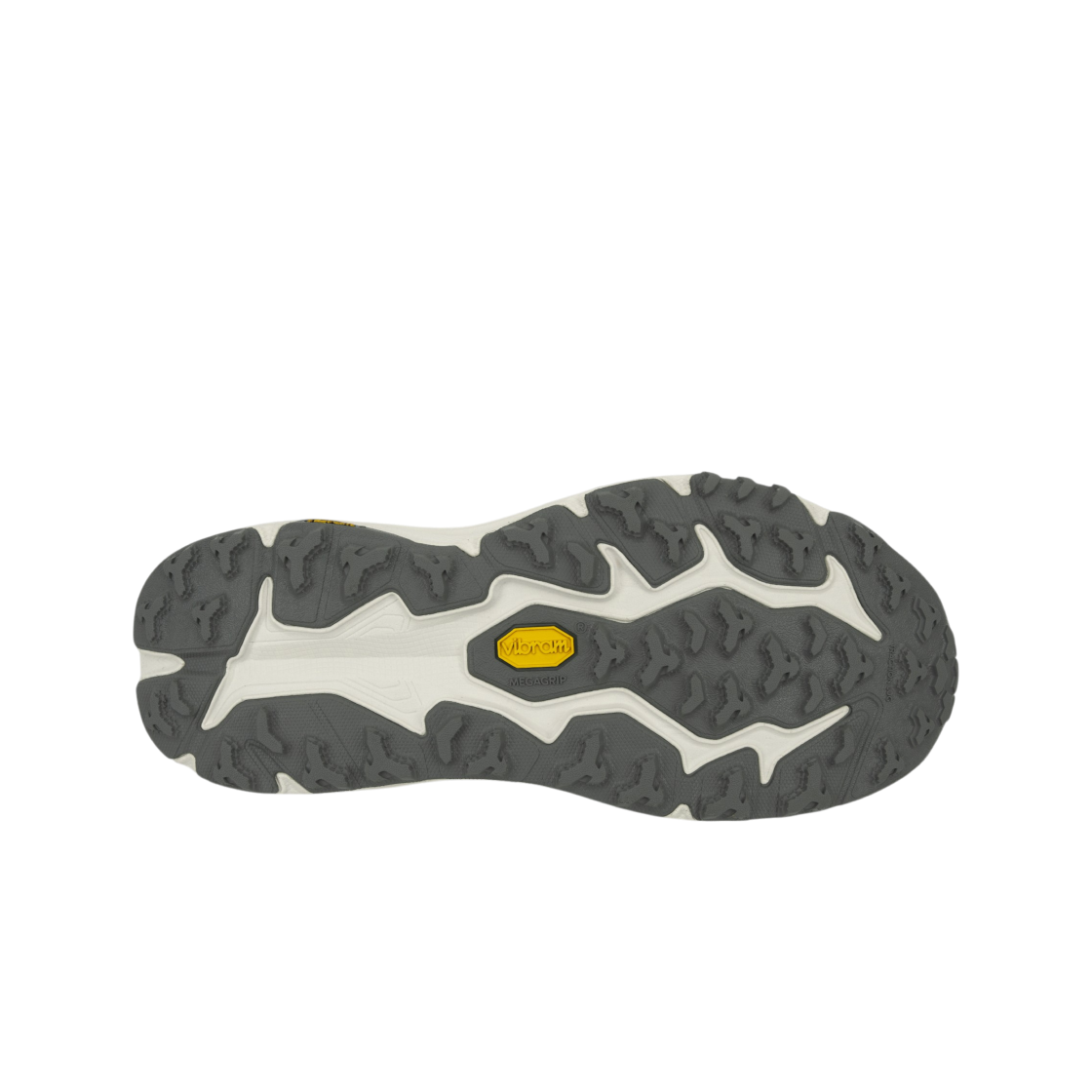 호카 스피드고트 6 스텔라 그레이 앨러배스터(Hoka Speedgoat 6 Stellar Grey Alabaster) - 2