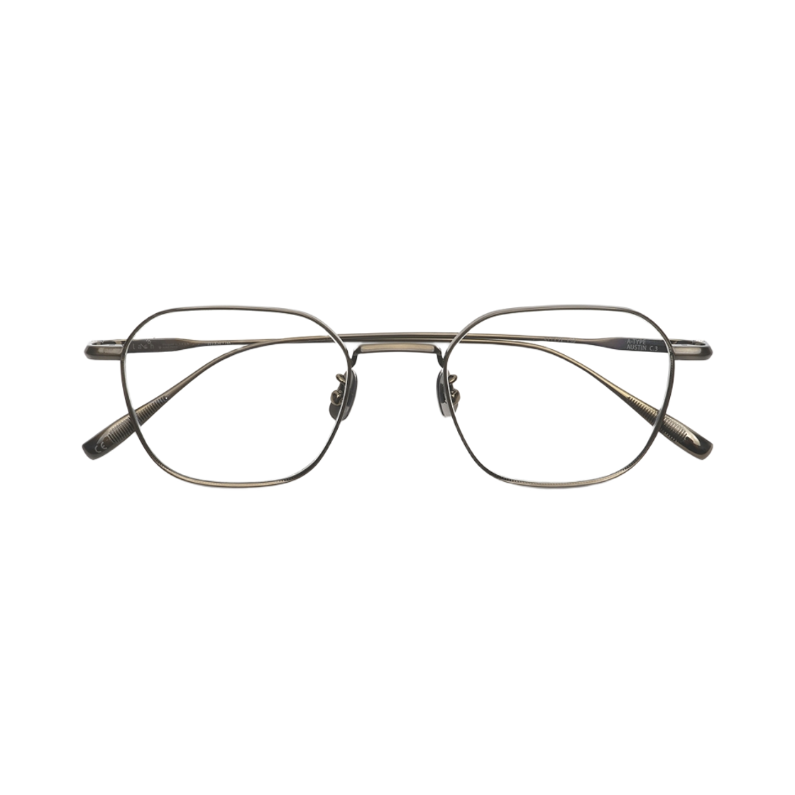 lash332 lash Austin Antique Gold