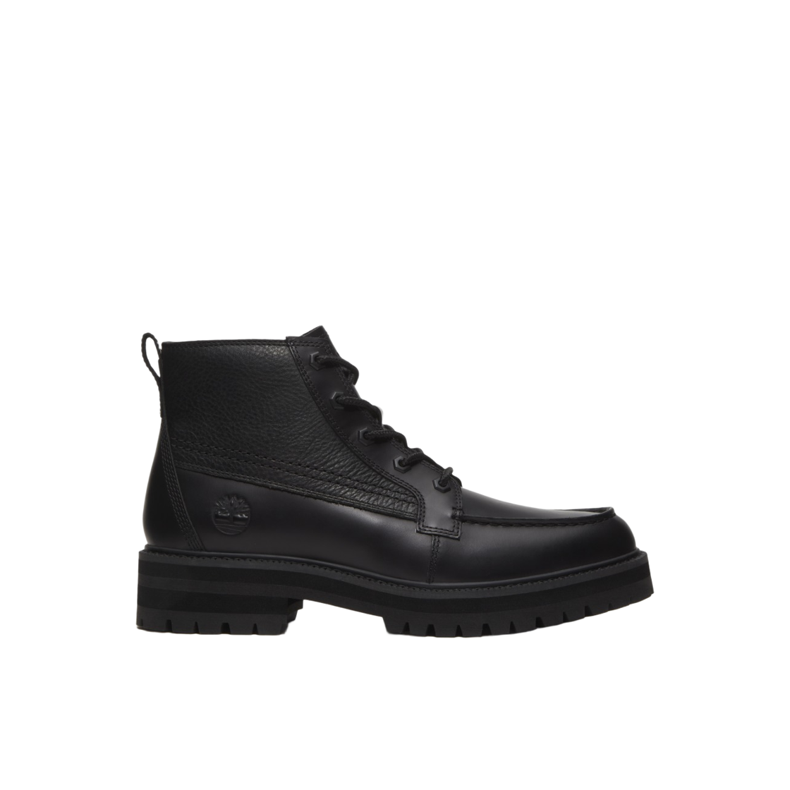 TB0A2MUQW021 Timberland Britton Drive Boot Black