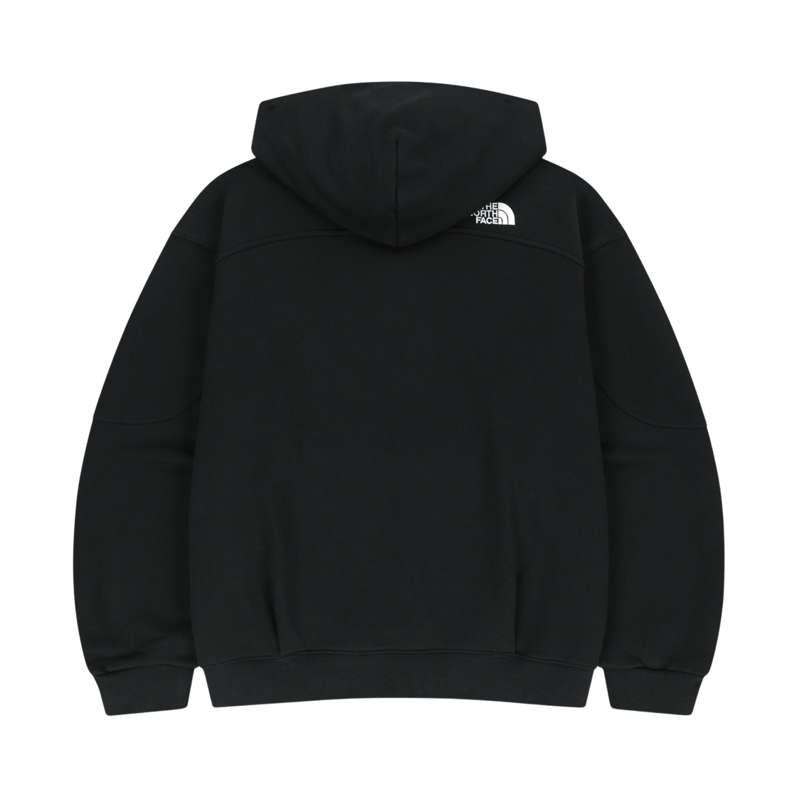 노스페이스 엣지라인 후드 풀오버 NM5PS54J_BLK(The North Face Edgeline Hood Pullover BLK) - 2