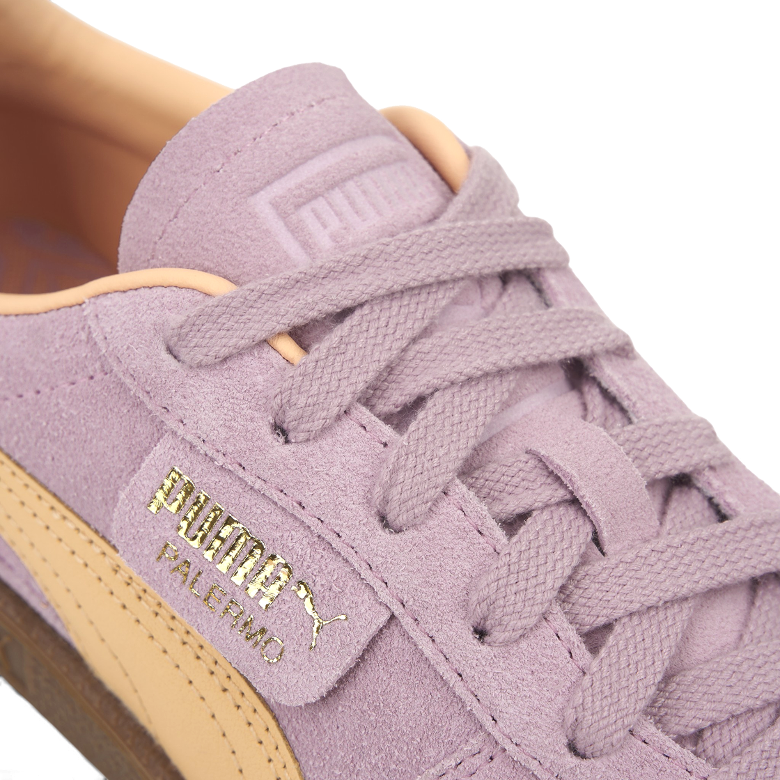 푸마 팔레르모 그레이프 미스트 피치 피즈(Puma Palermo Grape Mist Peach Fizz) - 7