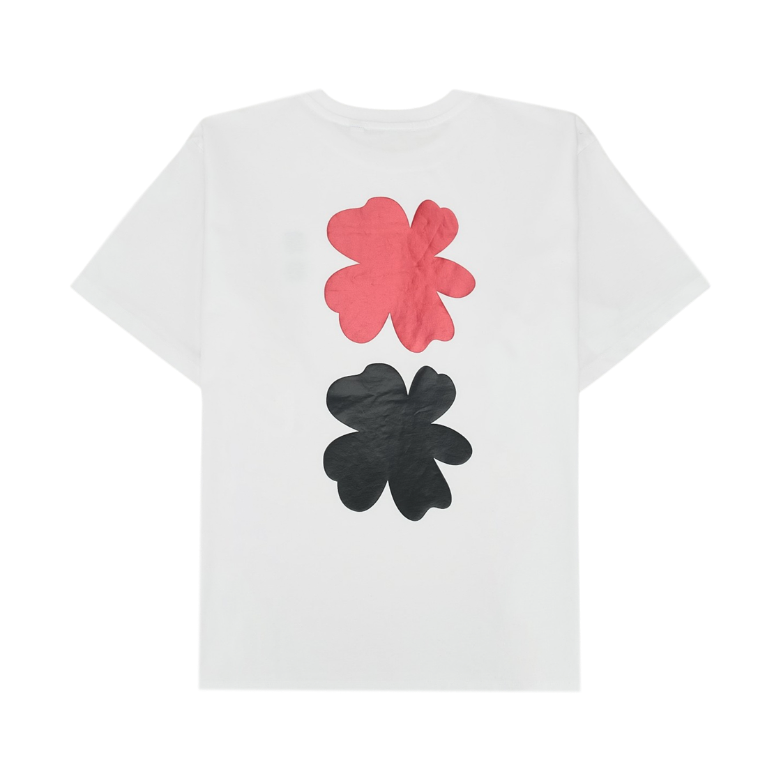483268-00 (W) Uniqlo x Cecilie Bahnsen Graphic T-Shirt White