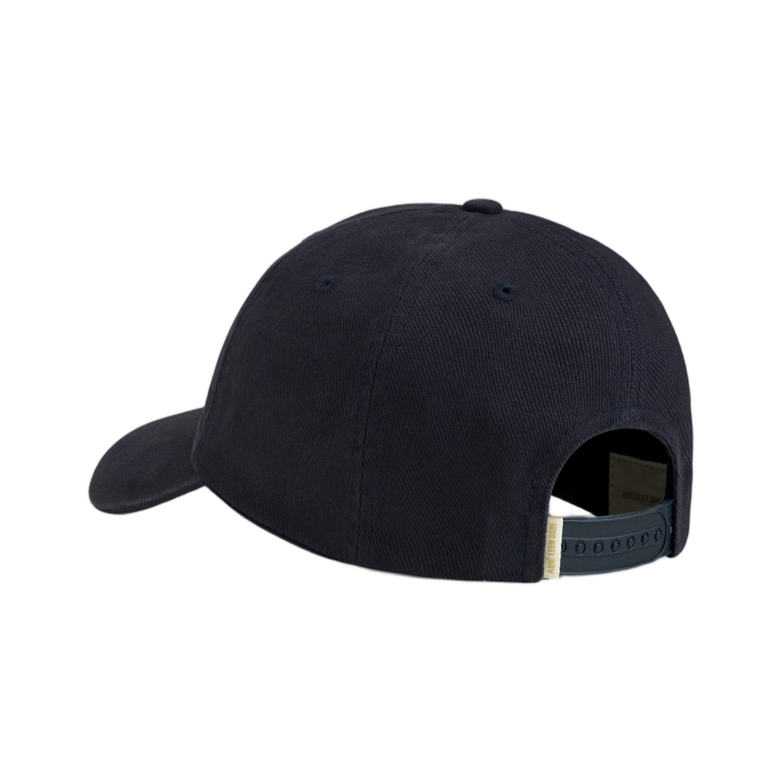 에메 레온 도르 멀버리 레터맨 햇 네이비 블레이저(Aime Leon Dore Mulberry Letterman Hat Navy Blazer) - 3