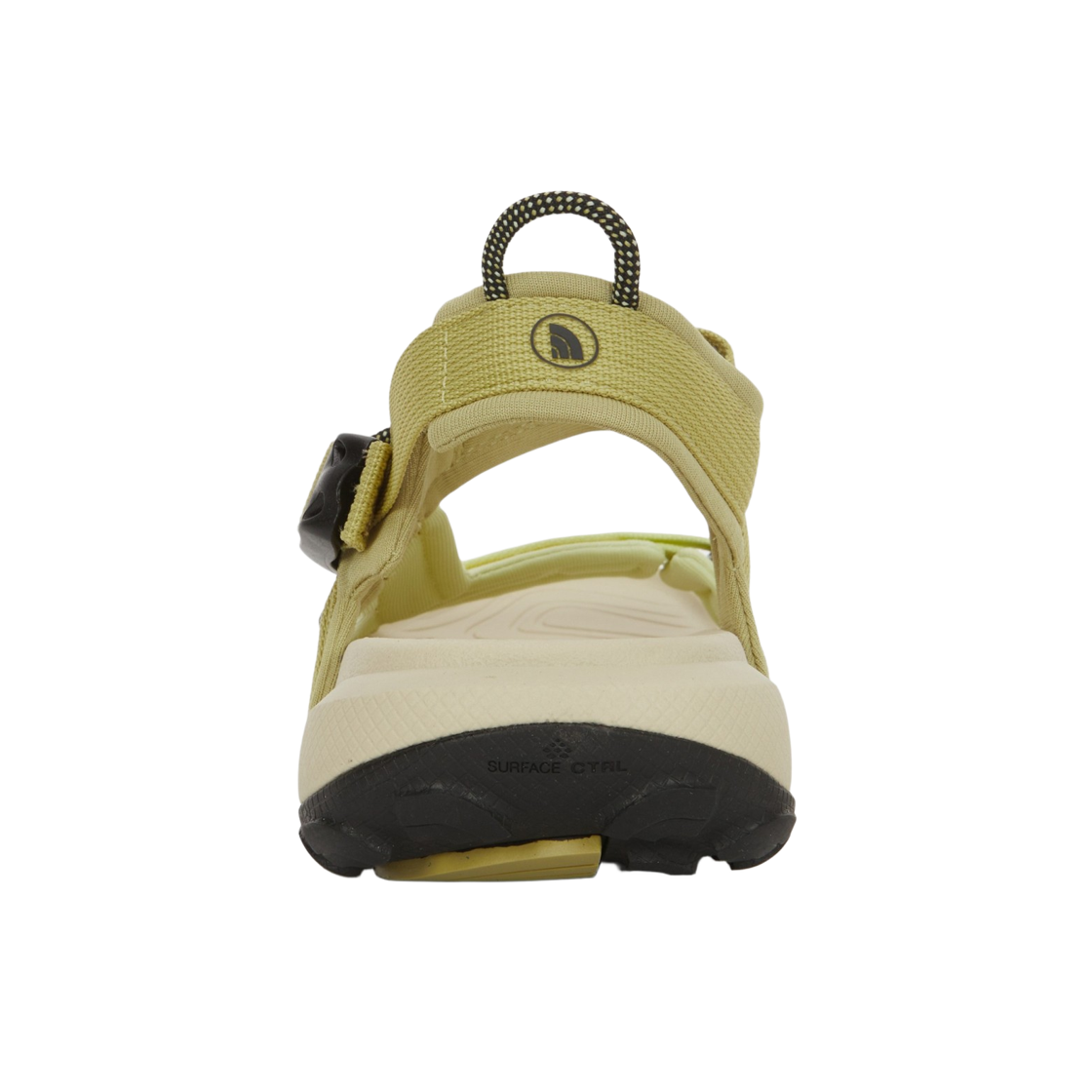 노스페이스 여성 익스플로어 캠프 샌달 NS82S03C_LIM(The North Face W Explore Camp Sandal LIM) - 3