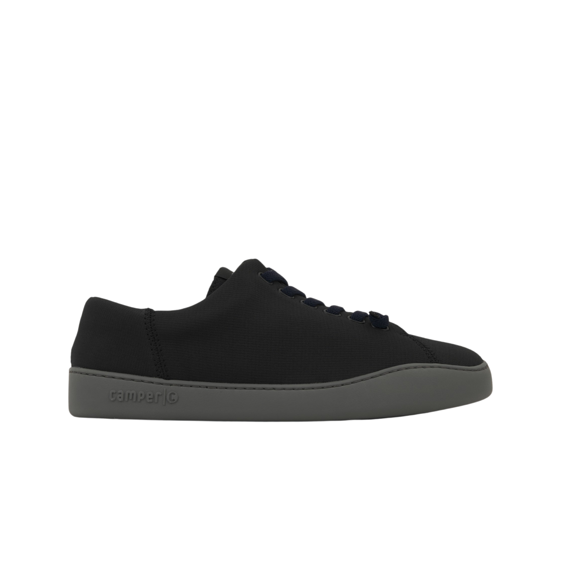 K100881-001 Camper Peu Touring Recycled Pet Sneakers Black