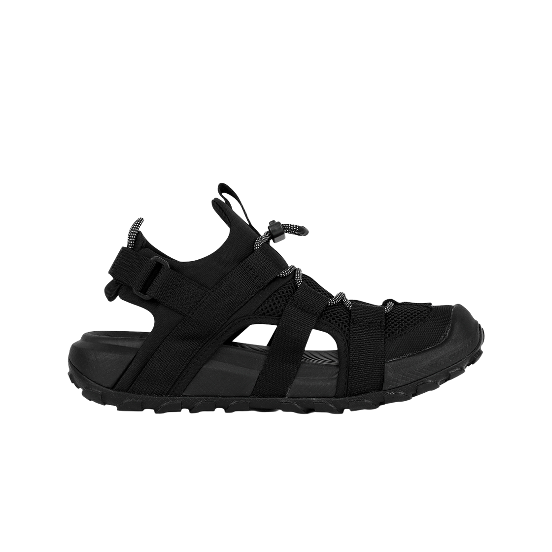NS82S62J The North Face W Explore Camp Shandal BLK