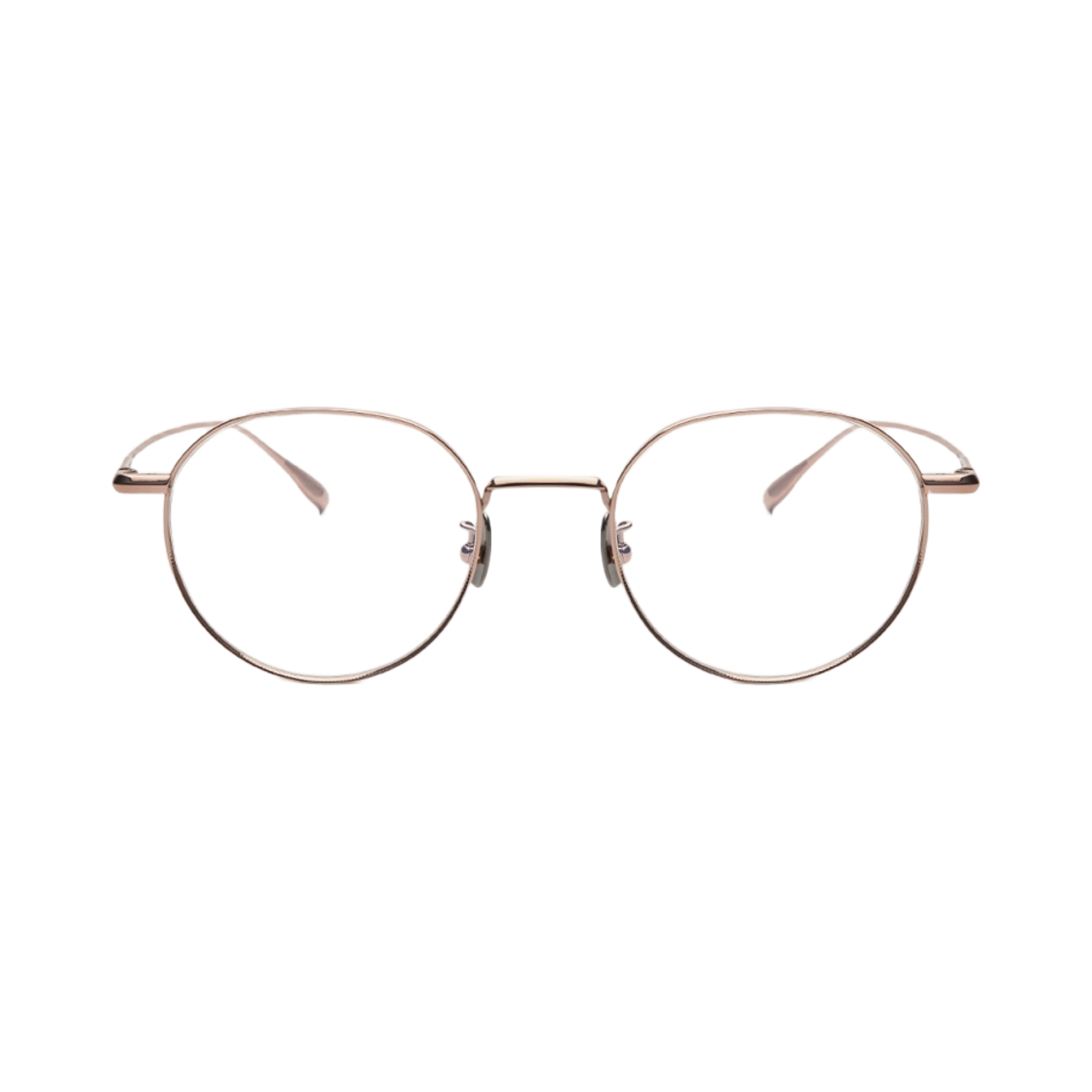 래쉬 에이미 유광 로즈 골드(lash Amy Gloss Rose Gold) - 2