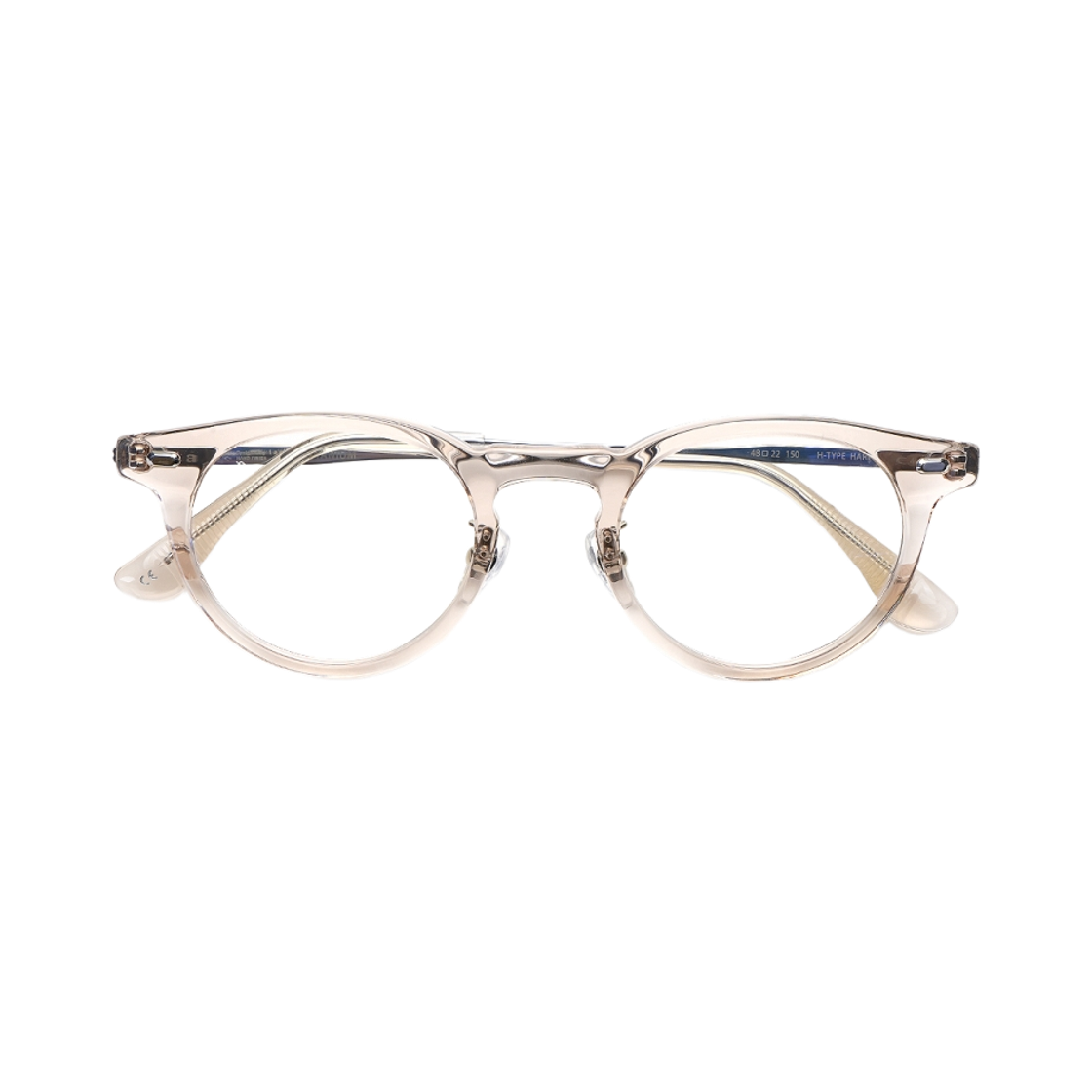 lash344 lash Harper Pink Clear