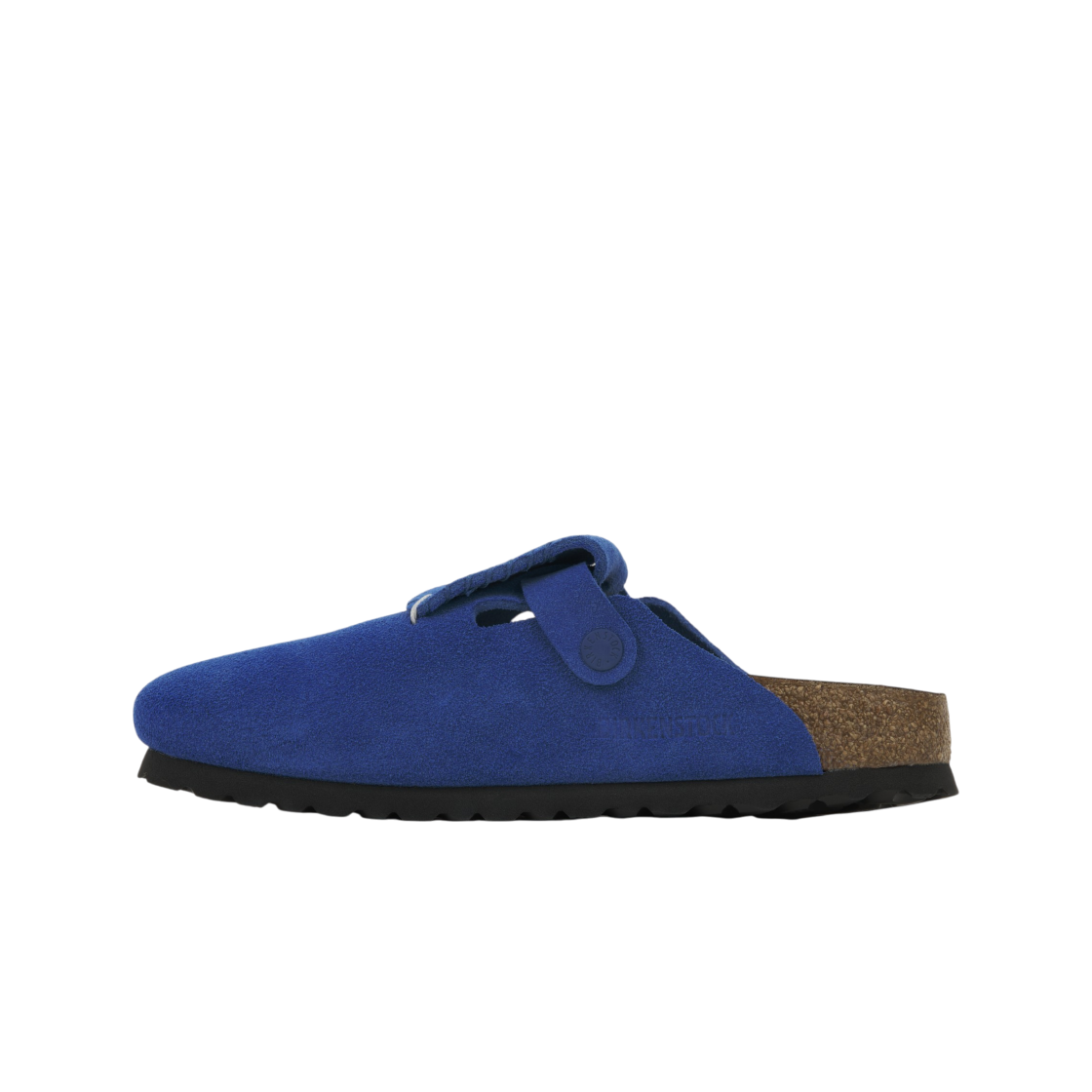 버켄스탁 x 아더에러 보스턴 플랩 울트라 블루 - 내로우(Birkenstock x Ader Error Boston Flap Ultra Blue - Narrow) - 3