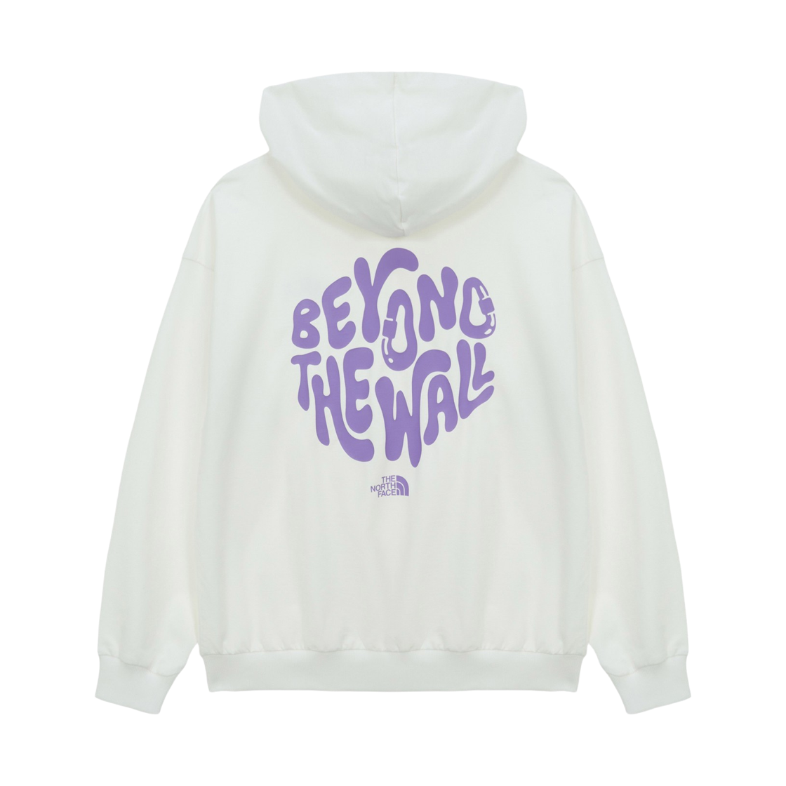 NM5PS00B The North Face M'S Clay Hoodie CRE
