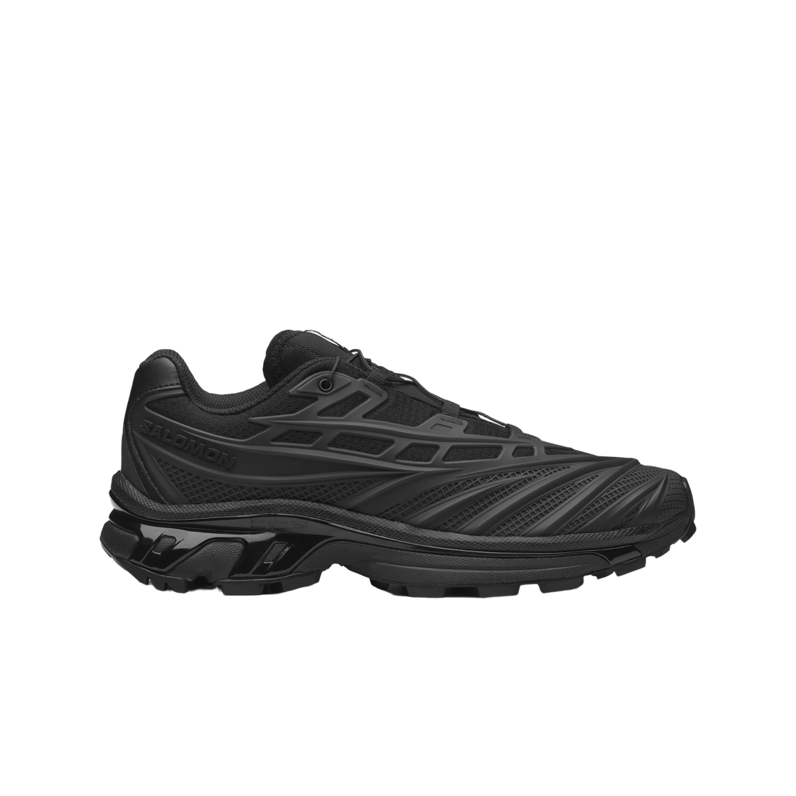 l45404200 Salomon XT-EVO Black Asphalt