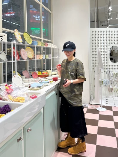 스타일 카드