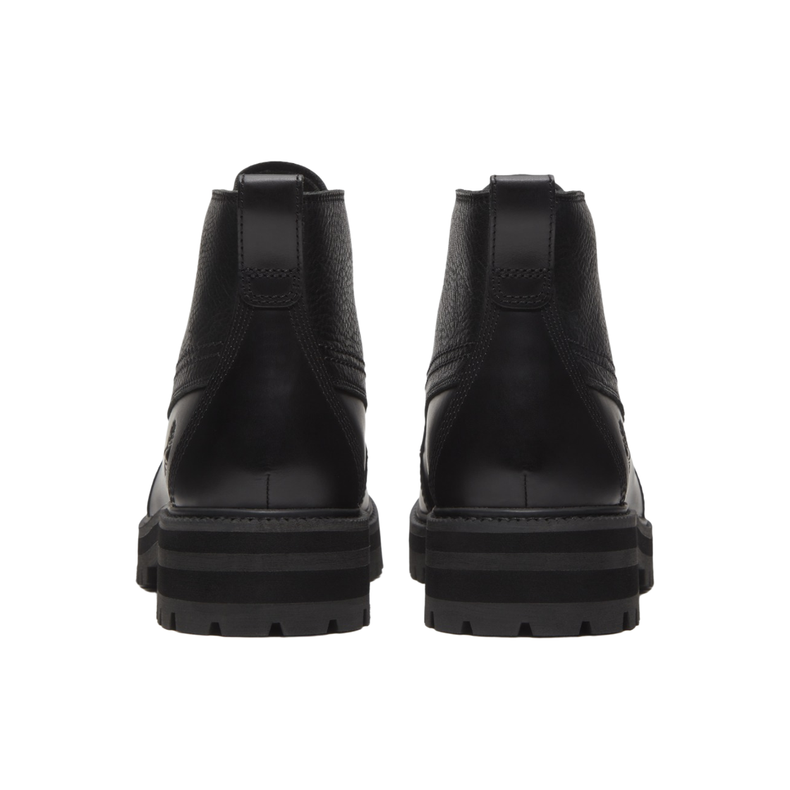 팀버랜드 브리톤 드라이브 부츠 블랙(Timberland Britton Drive Boot Black) - 3