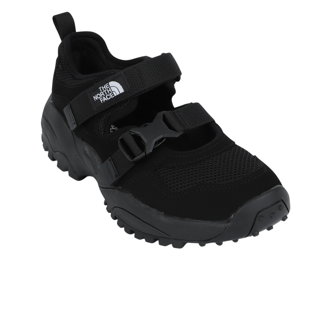 노스페이스 스니커 샌달 NS82S67J_BLK(The North Face Sneaker Sandal BLK) - 2