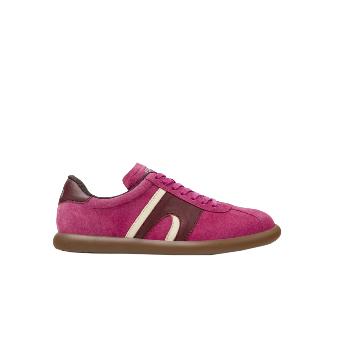 K201608-041 Camper Woman Pelotas Soller Sneakers Pink