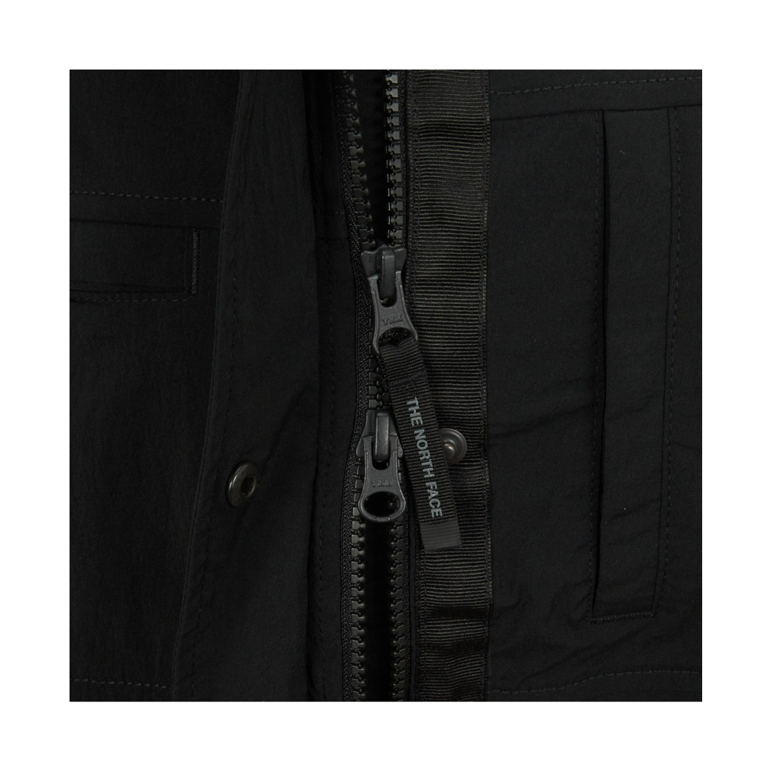 노스페이스 여성 벤트라 자켓 NJ3BS30A_BLK(The North Face W'S Ventra Jacket BLK) - 3