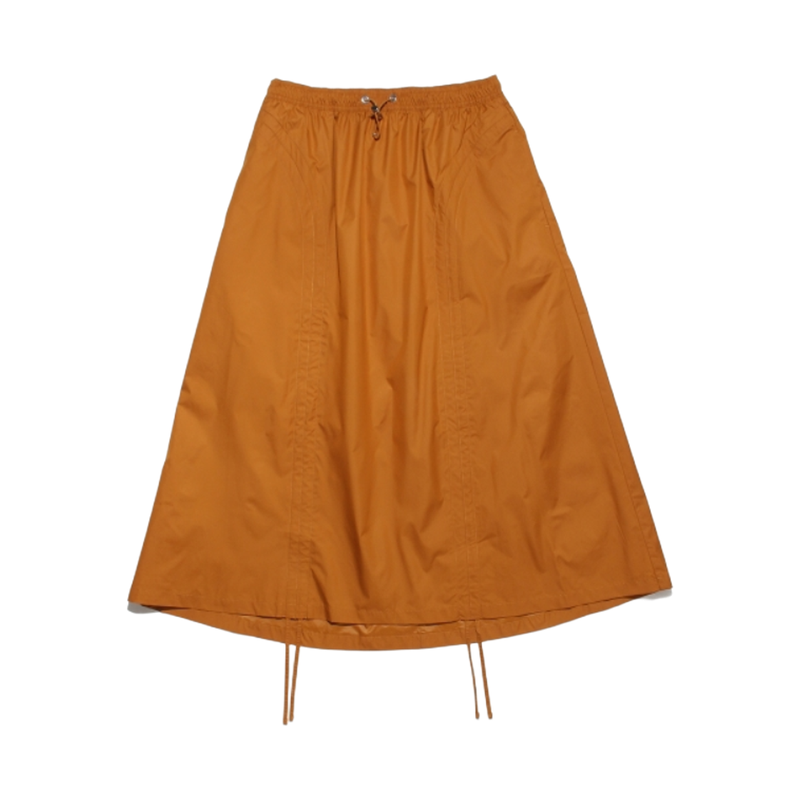 DV8203-754 (W) Nike NSW Rush Woven Skirt Desert Ochre (DV8203-754)