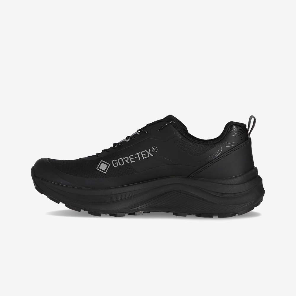 [5% 적립] 휠라 플로트 TR9 2.0 고어텍스 블랙([5% 적립] FILA Float TR9 2.0 Gore-Tex Black) - 3