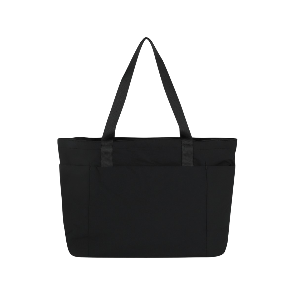 노스페이스 린덴 토트백 NN2PS07J_BLK(The North Face Linden Tote Bag BLK) - 2