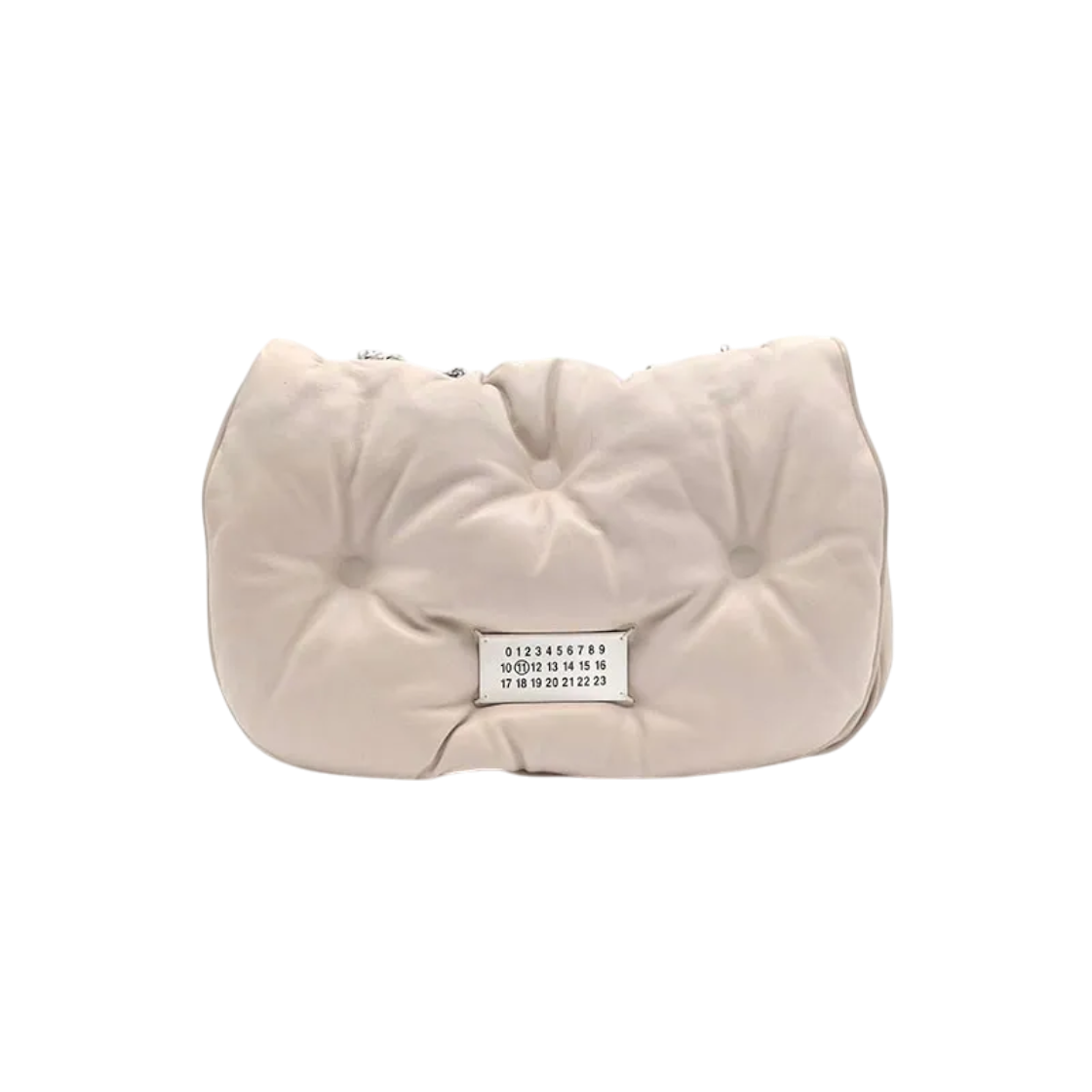 ITSRPV6SSOQT Maison Margiela Glam Slam Chain Crossbody Bag