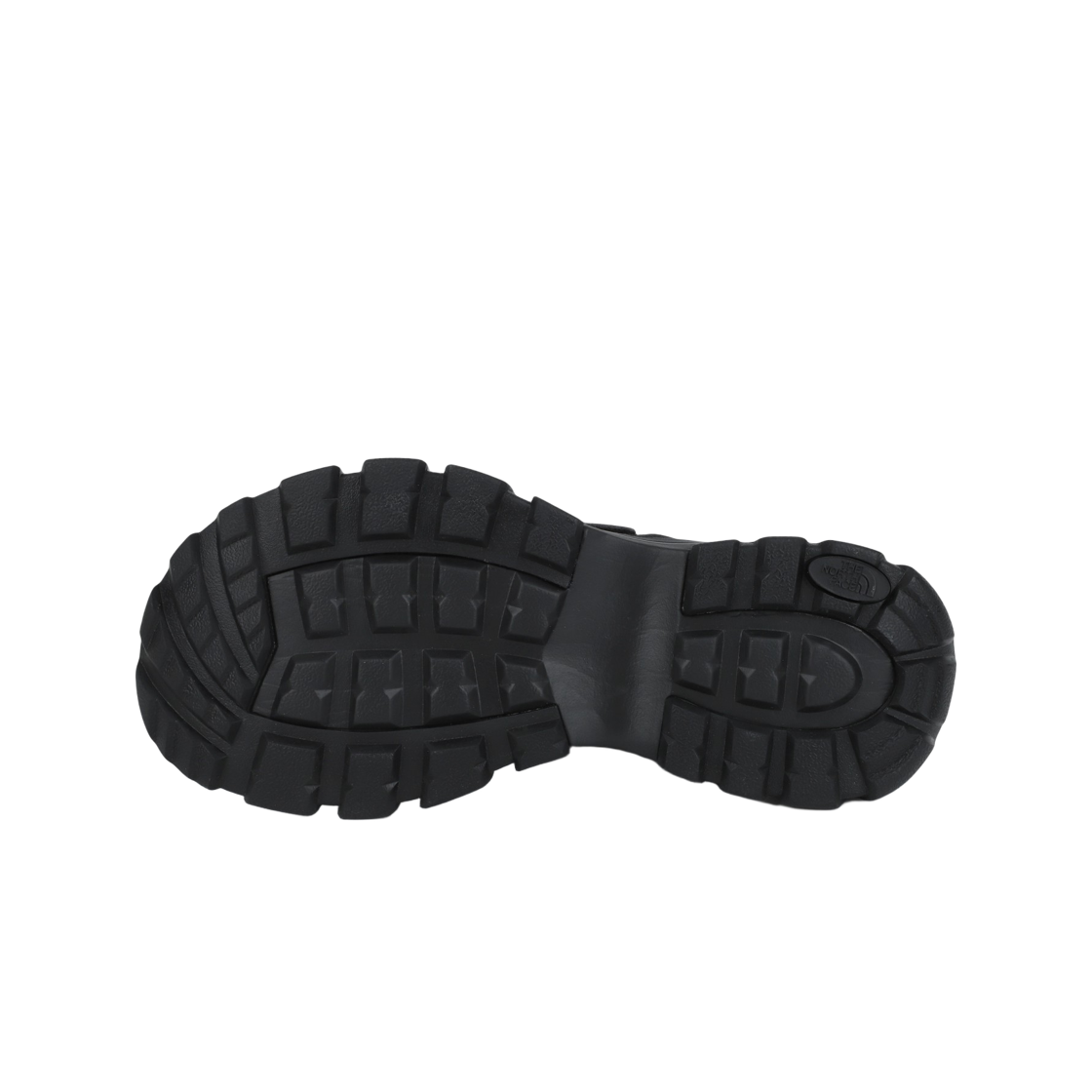 노스페이스 헥사 럭스 샌달 NS82S64J_BLK(The North Face Hexa Lux Sandal BLK) - 3