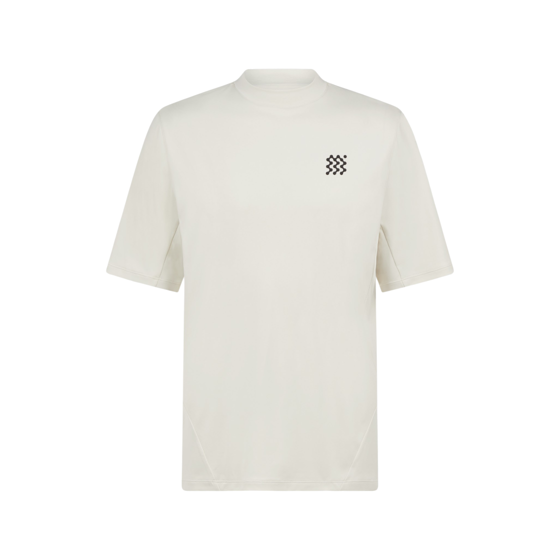 MG16126008 Manors Golf Course Mockneck Polo Pebble