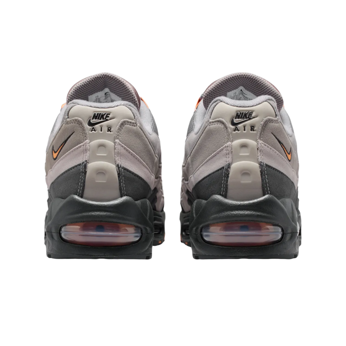나이키 에어맥스 95 OG 펜슬 포인트 핫 커리(Nike Air Max 95 OG Pencil Point Hot Curry) - 3