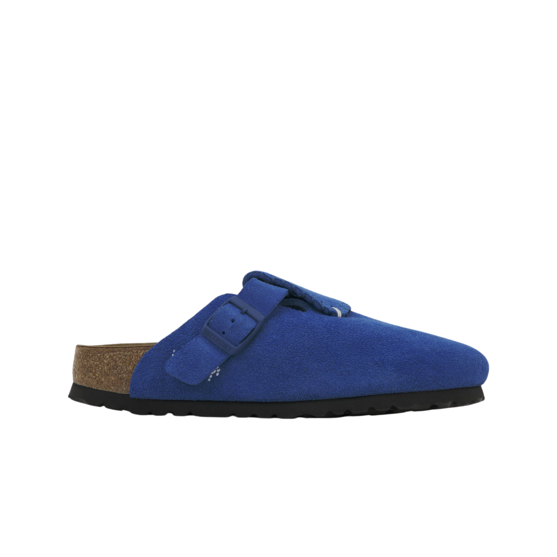 1033767 Birkenstock x Ader Error Boston Flap Ultra Blue - Narrow