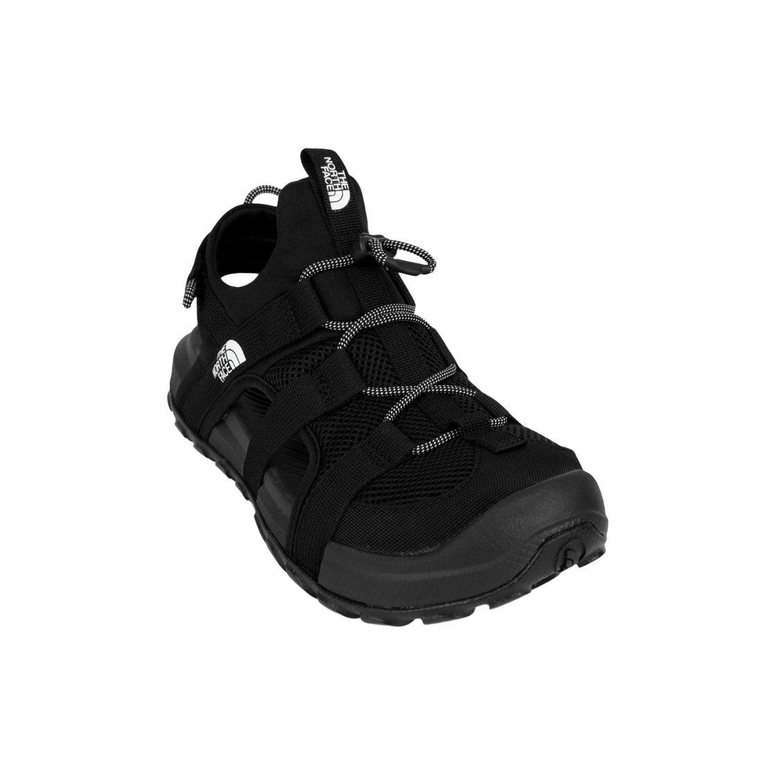 노스페이스 남성 익스플로어 캠프 샨달 NS82S63J_BLK(The North Face M Explore Camp Shandal BLK) - 2
