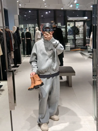 스타일 카드