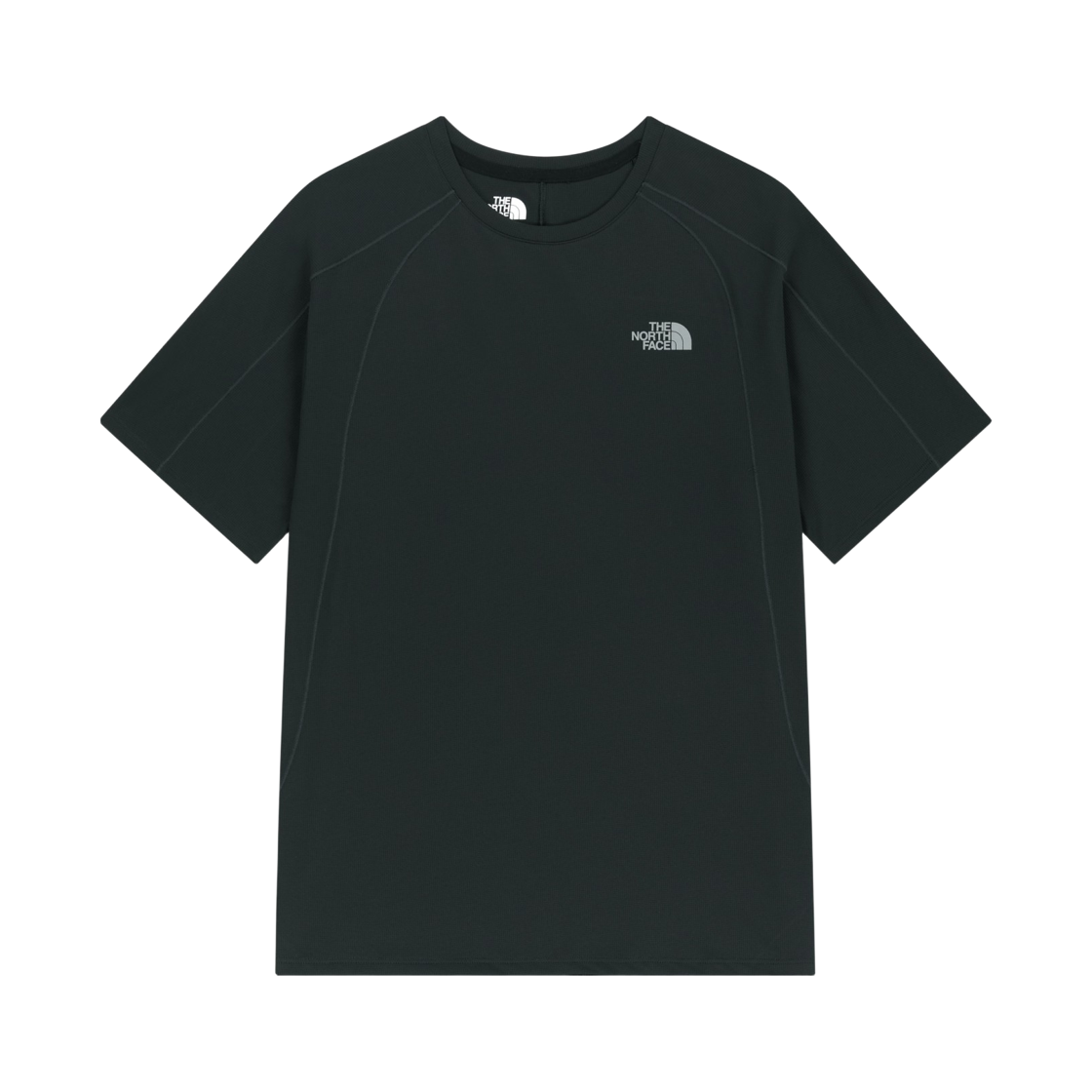 NT7US50J The North Face Ventix S/S R/Tee BLK