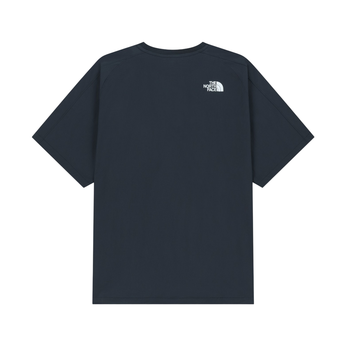 노스페이스 브릴로 포켓 반팔 티 NT7US29L_NAV(The North Face Ice Run Pocket S/S R/Tee NAV) - 2