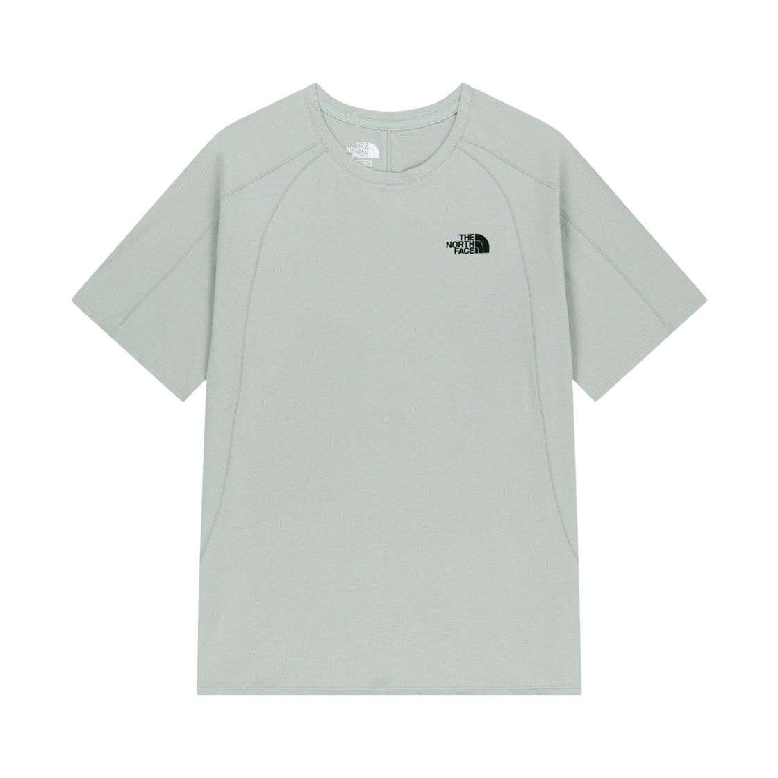 NT7US50K The North Face Ventix S/S R/Tee NGY