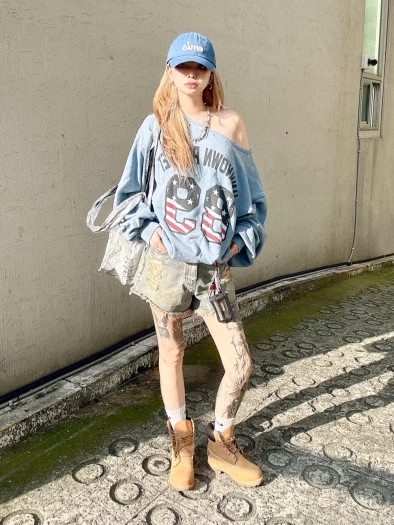 스타일 카드