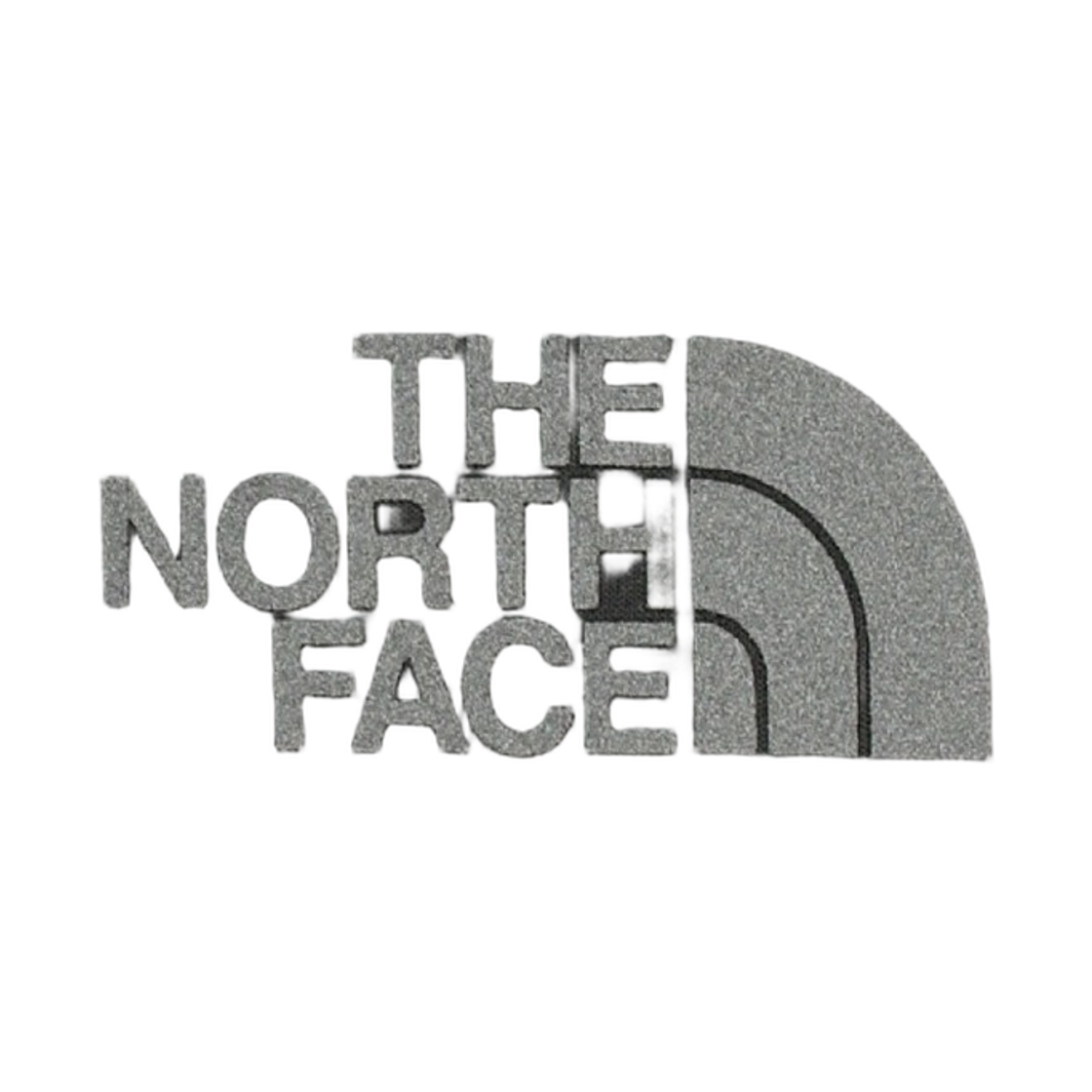 노스페이스 리베 런 반팔 티 NT7US20M_DGY(The North Face Ribe Run S/S R/Tee DGY) - 3
