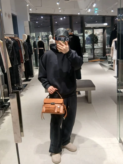 스타일 카드