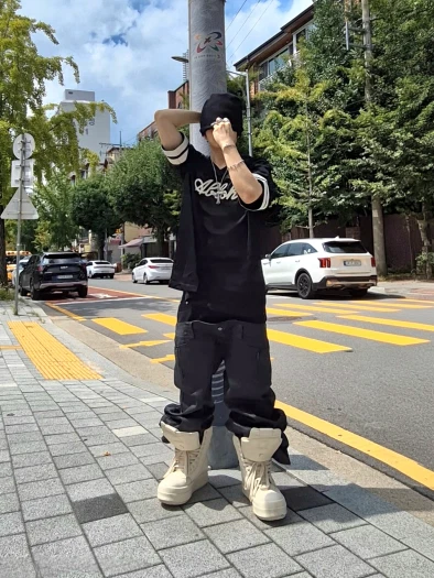 스타일 카드